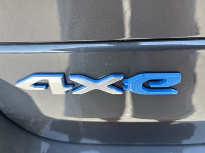 2024 Jeep Grand Cherokee 4xe Overland