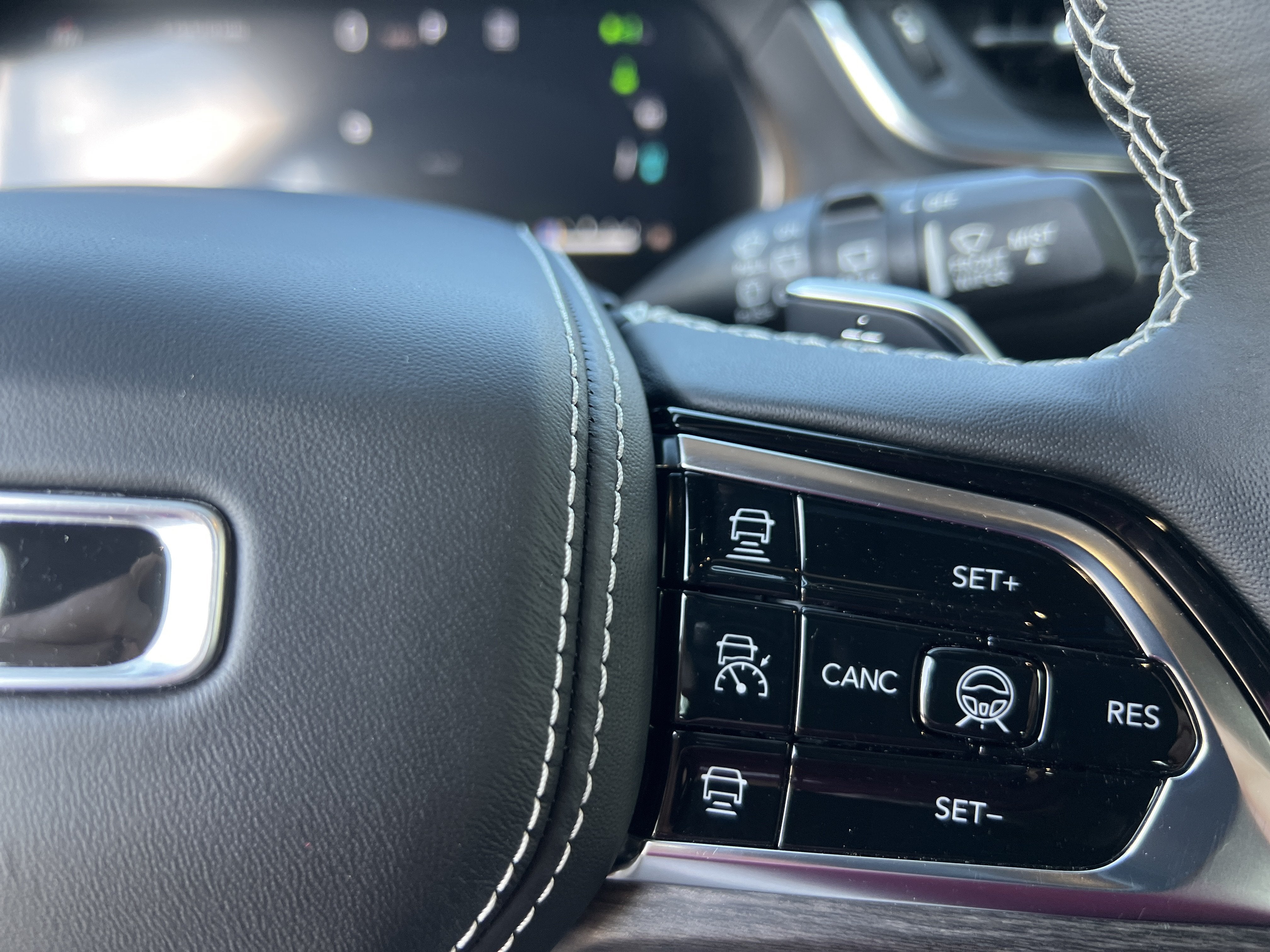 2024 Jeep Grand Cherokee 4xe Overland