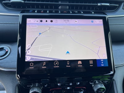 2024 Jeep Grand Cherokee 4xe Overland