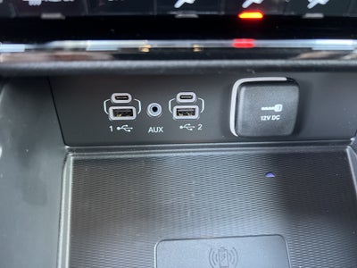 2024 Jeep Grand Cherokee 4xe Overland