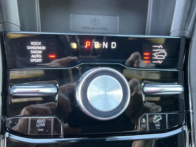 2024 Jeep Grand Cherokee 4xe Overland