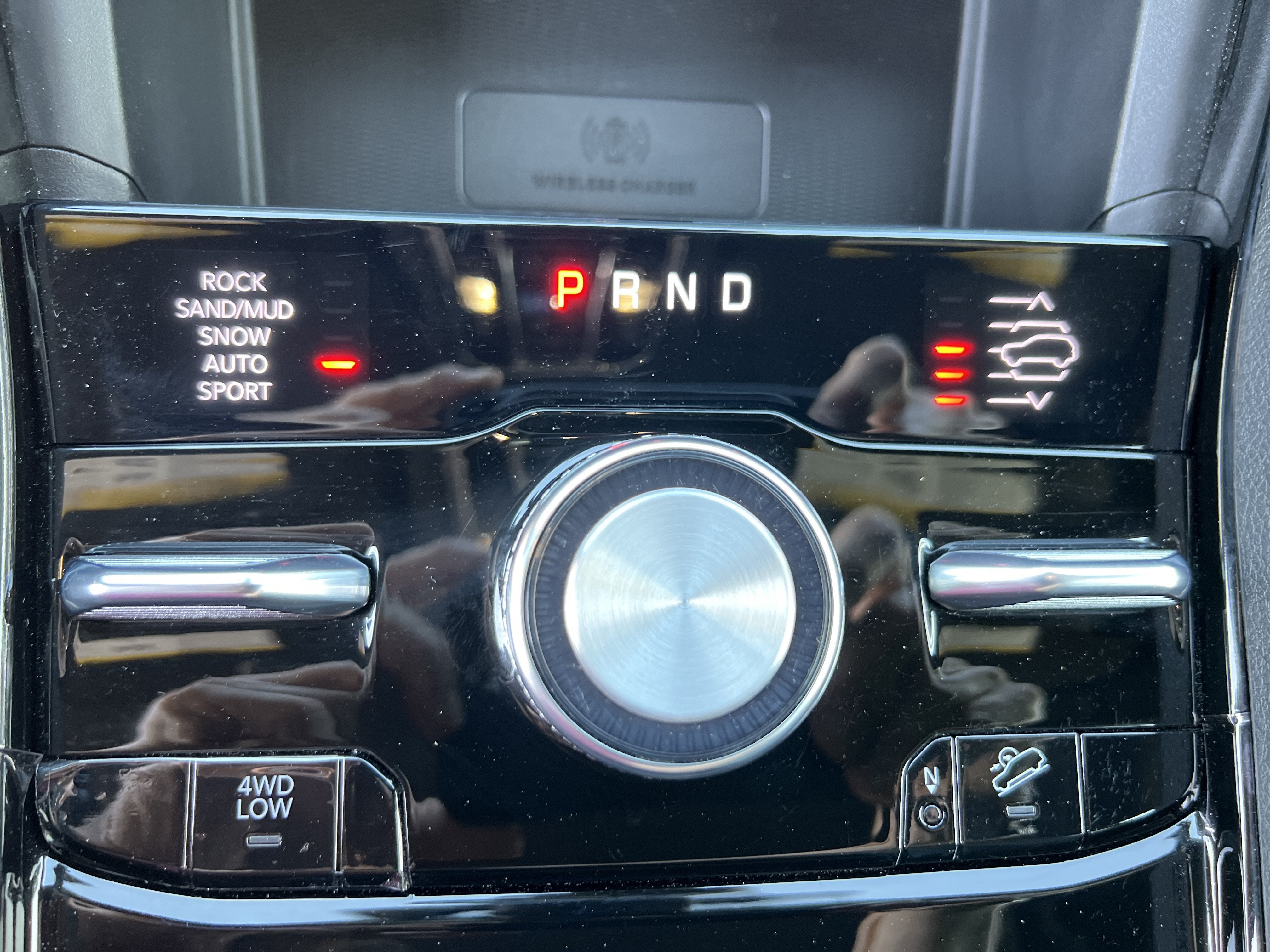 2024 Jeep Grand Cherokee 4xe Overland