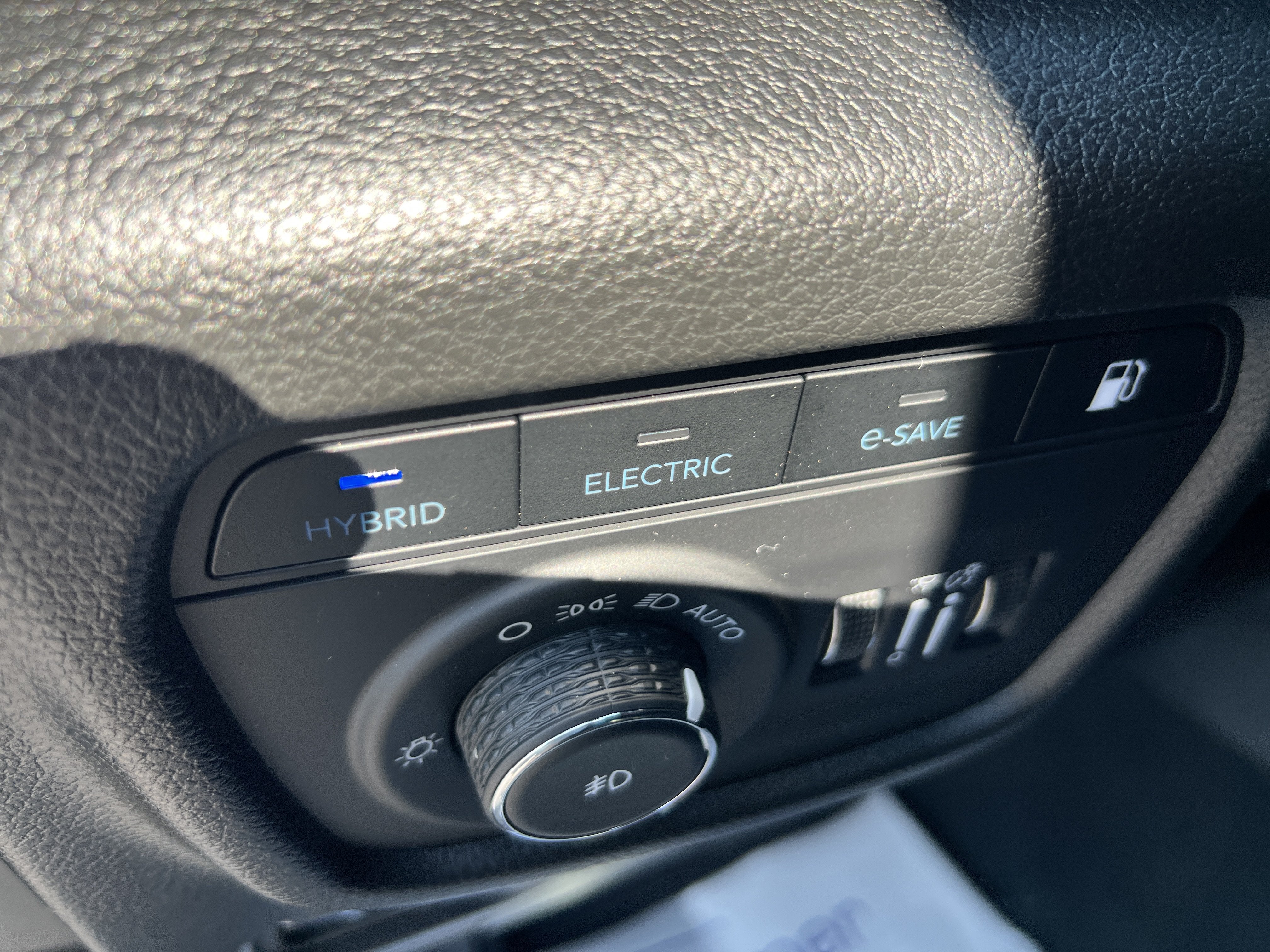 2024 Jeep Grand Cherokee 4xe Overland