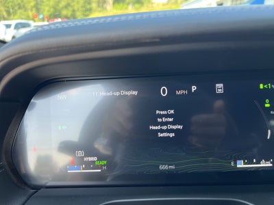 2024 Jeep Grand Cherokee 4xe Overland