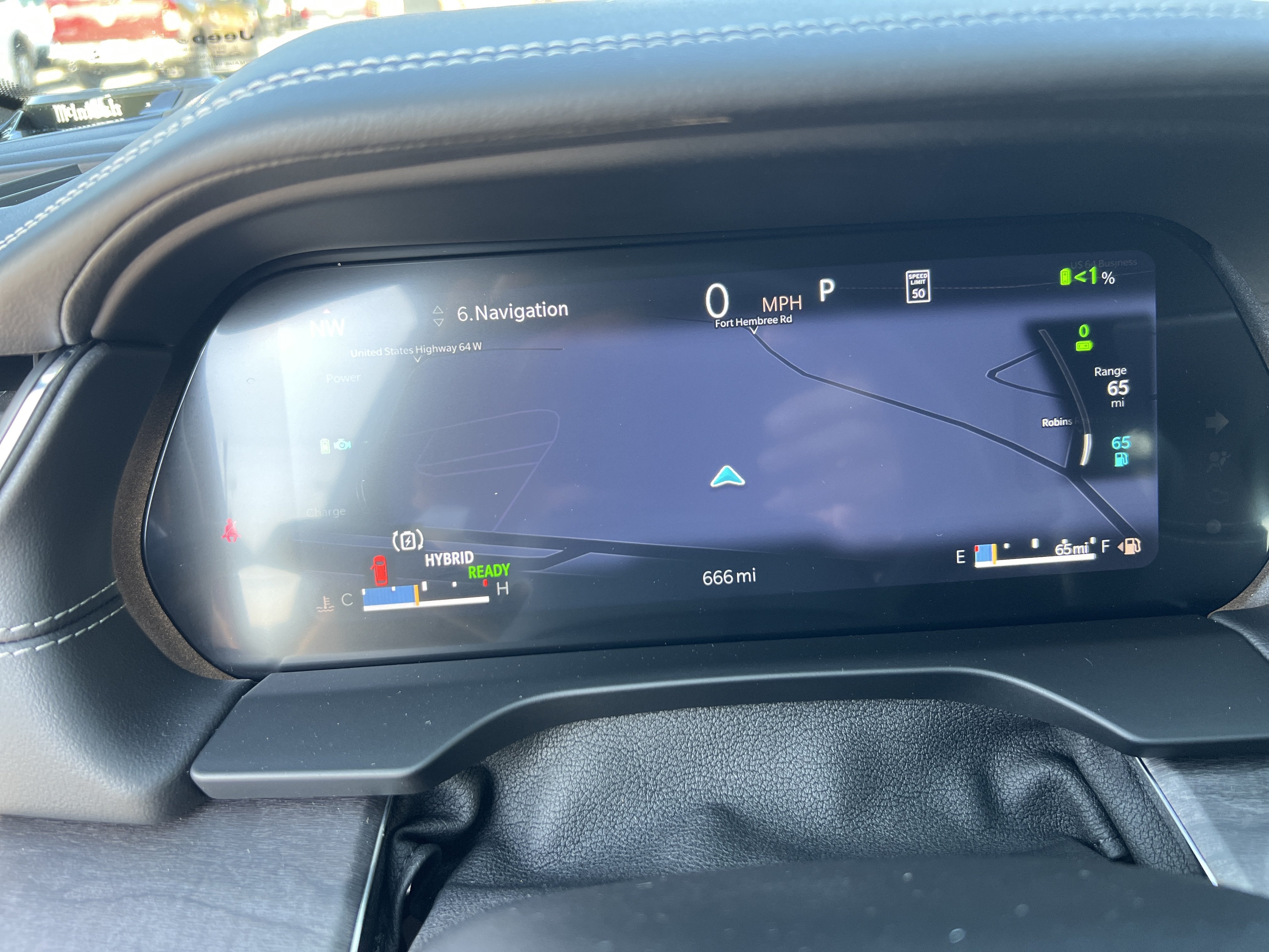 2024 Jeep Grand Cherokee 4xe Overland