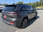 2024 Jeep Grand Cherokee 4xe Overland