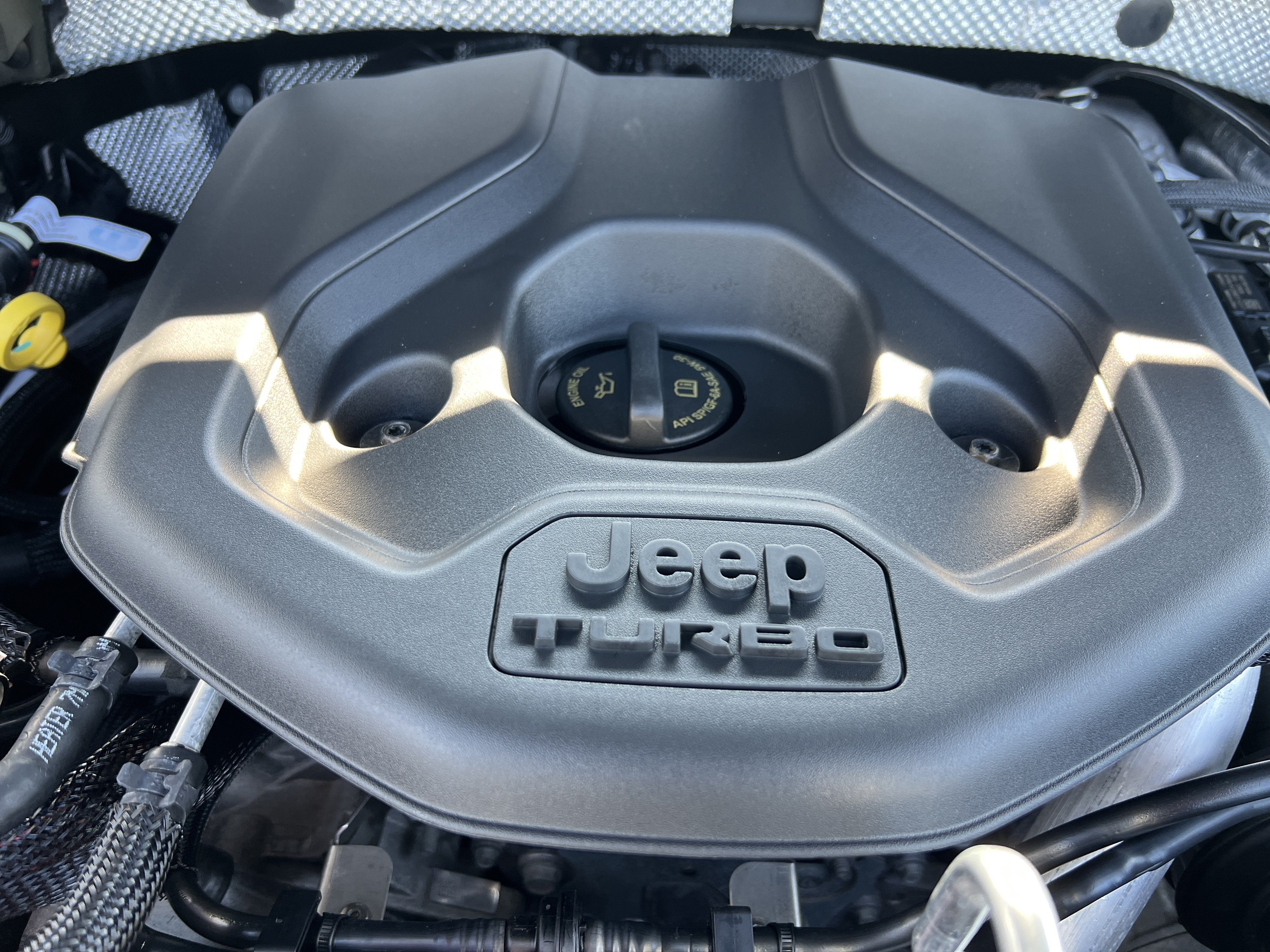 2024 Jeep Grand Cherokee 4xe Overland