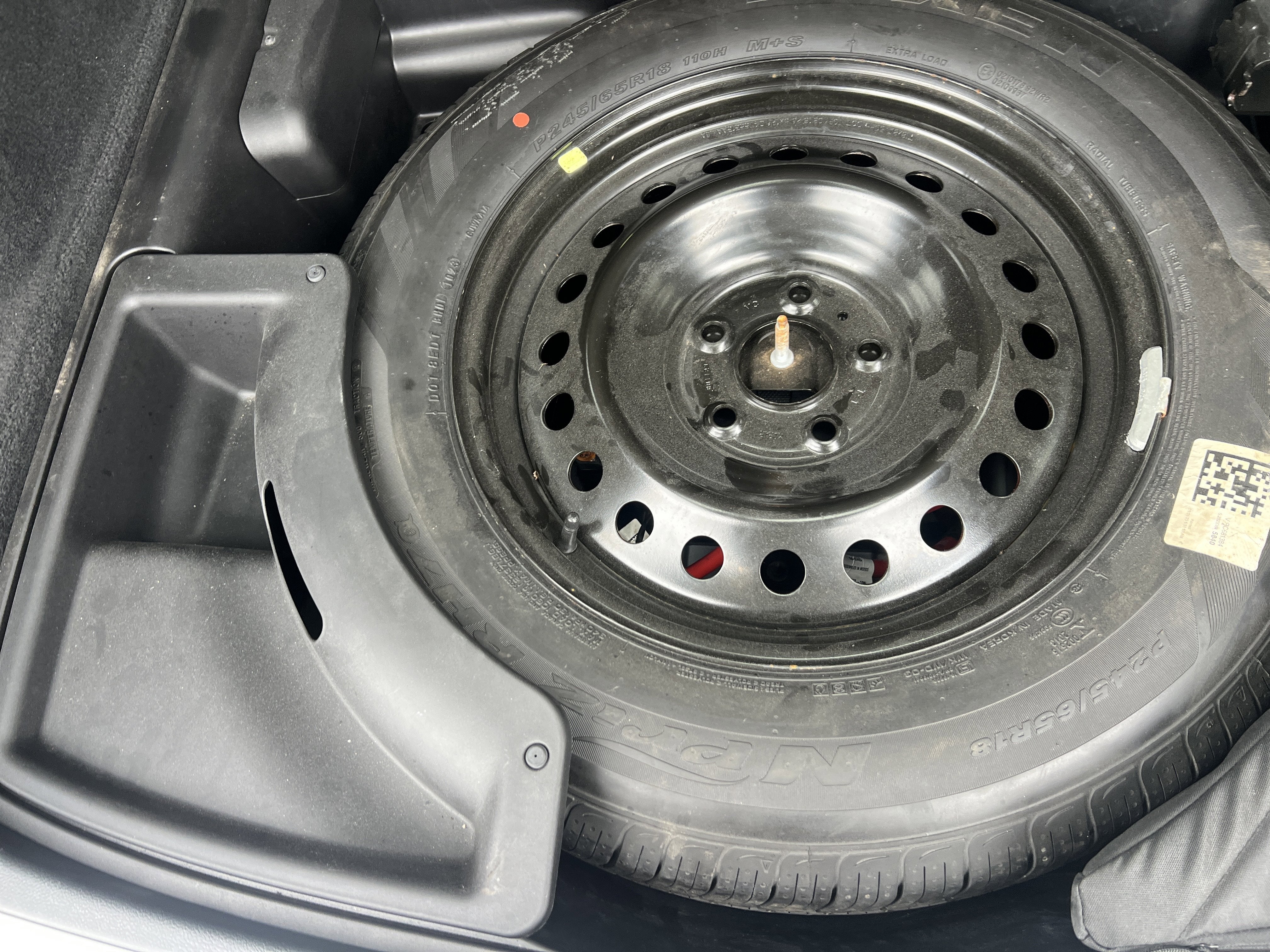 2024 Jeep Grand Cherokee 4xe Overland