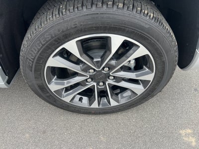 2024 Jeep Grand Cherokee 4xe Overland