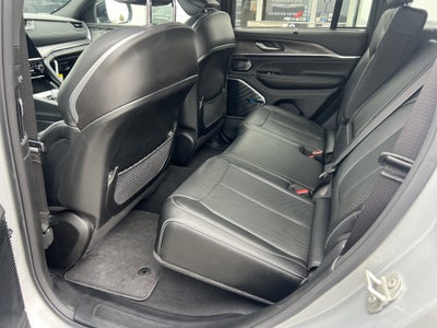 2024 Jeep Grand Cherokee 4xe Overland