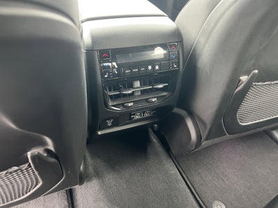 2024 Jeep Grand Cherokee 4xe Overland