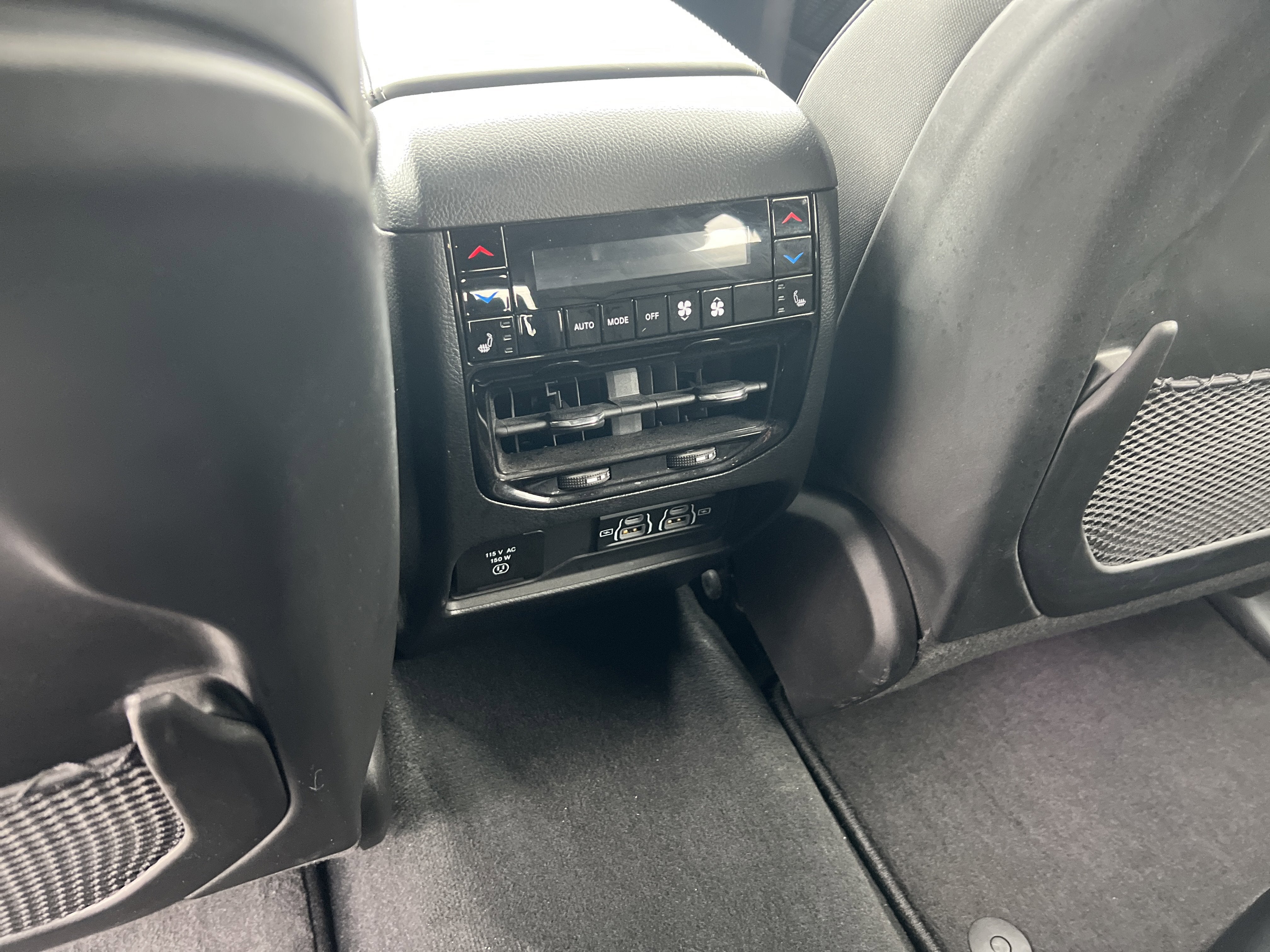 2024 Jeep Grand Cherokee 4xe Overland