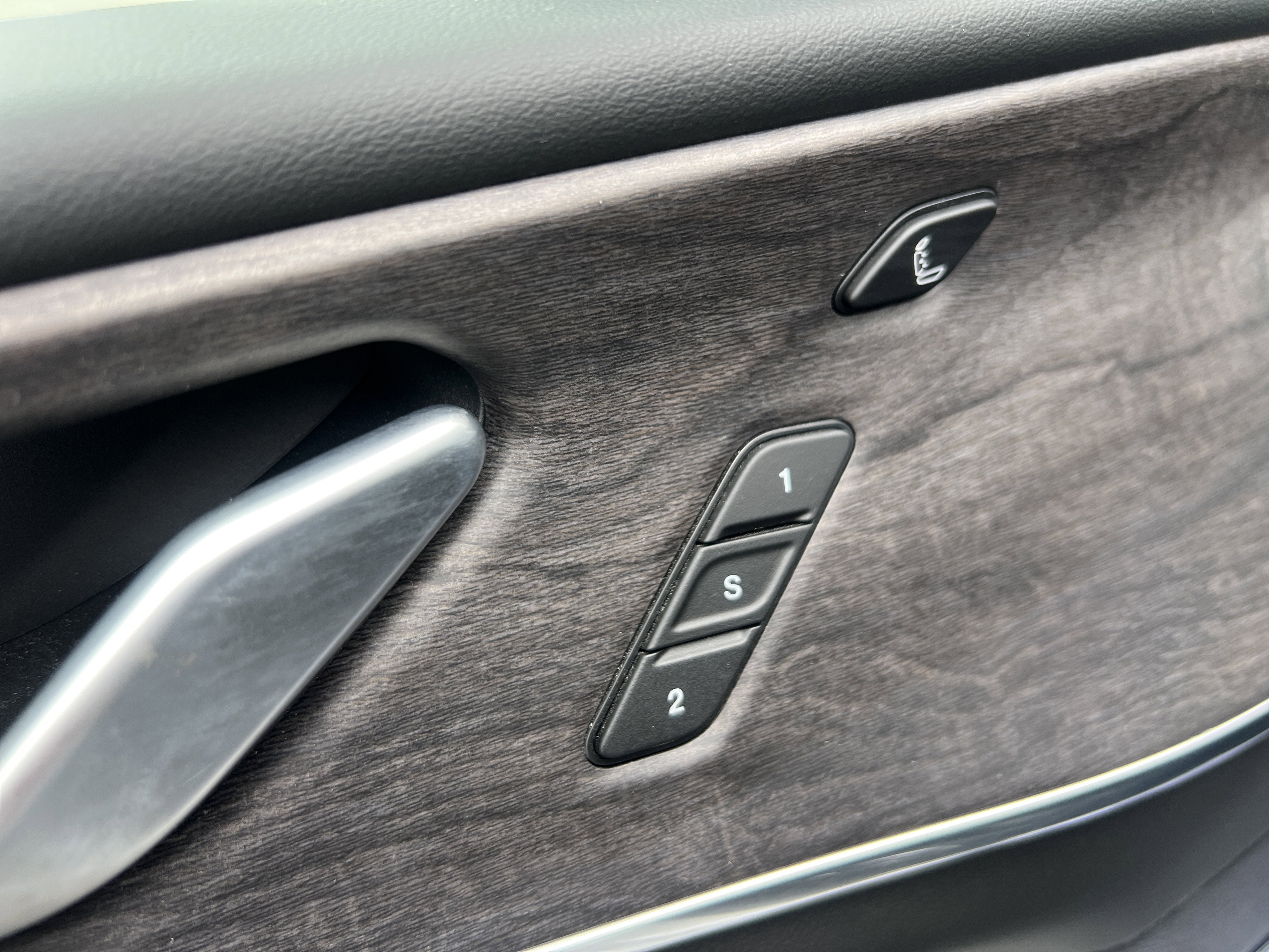 2024 Jeep Grand Cherokee 4xe Overland