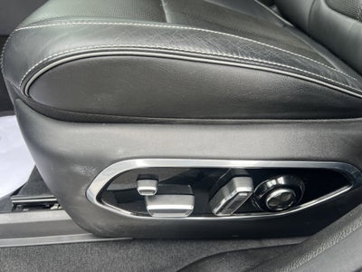 2024 Jeep Grand Cherokee 4xe Overland