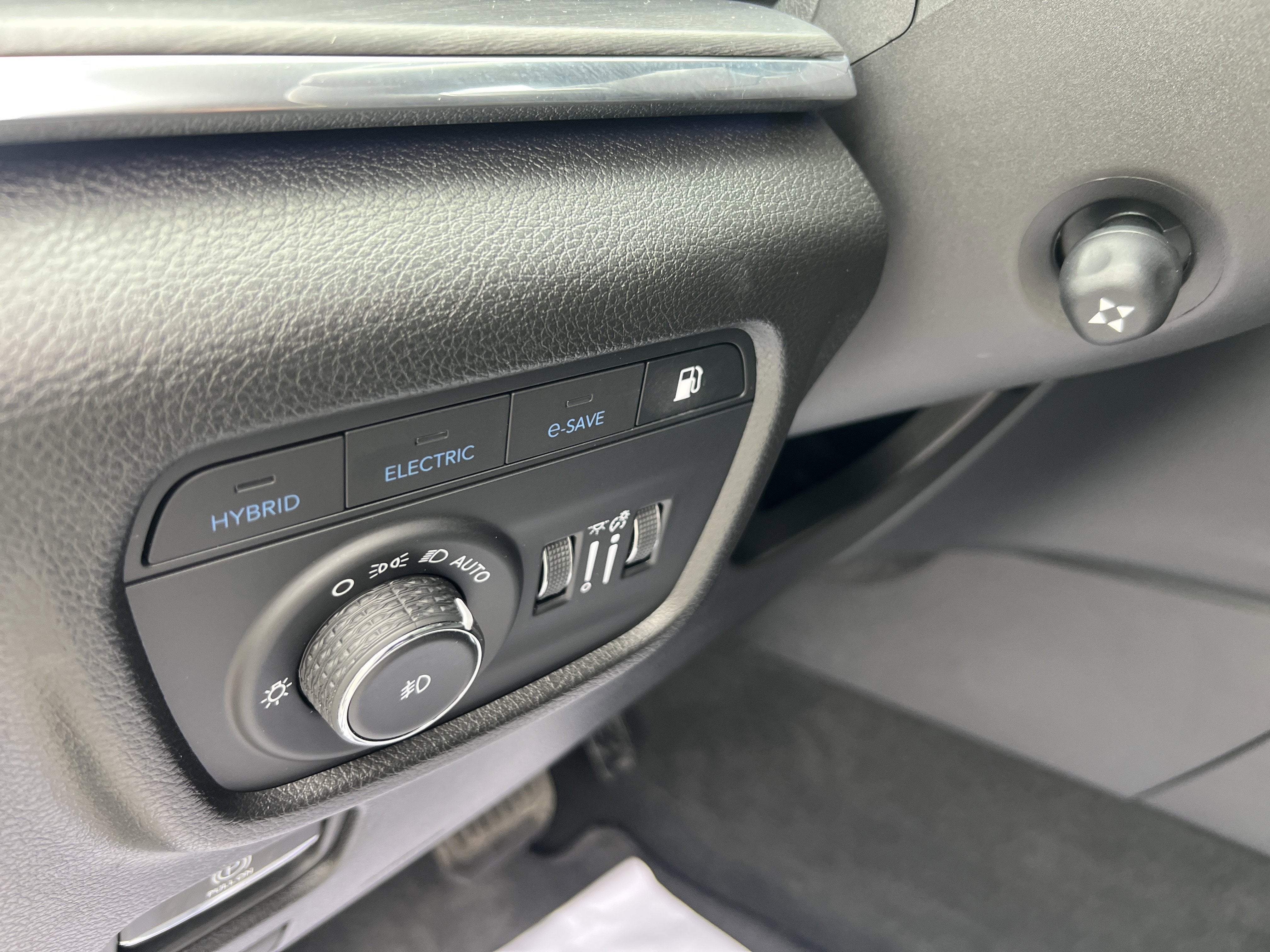 2024 Jeep Grand Cherokee 4xe Overland