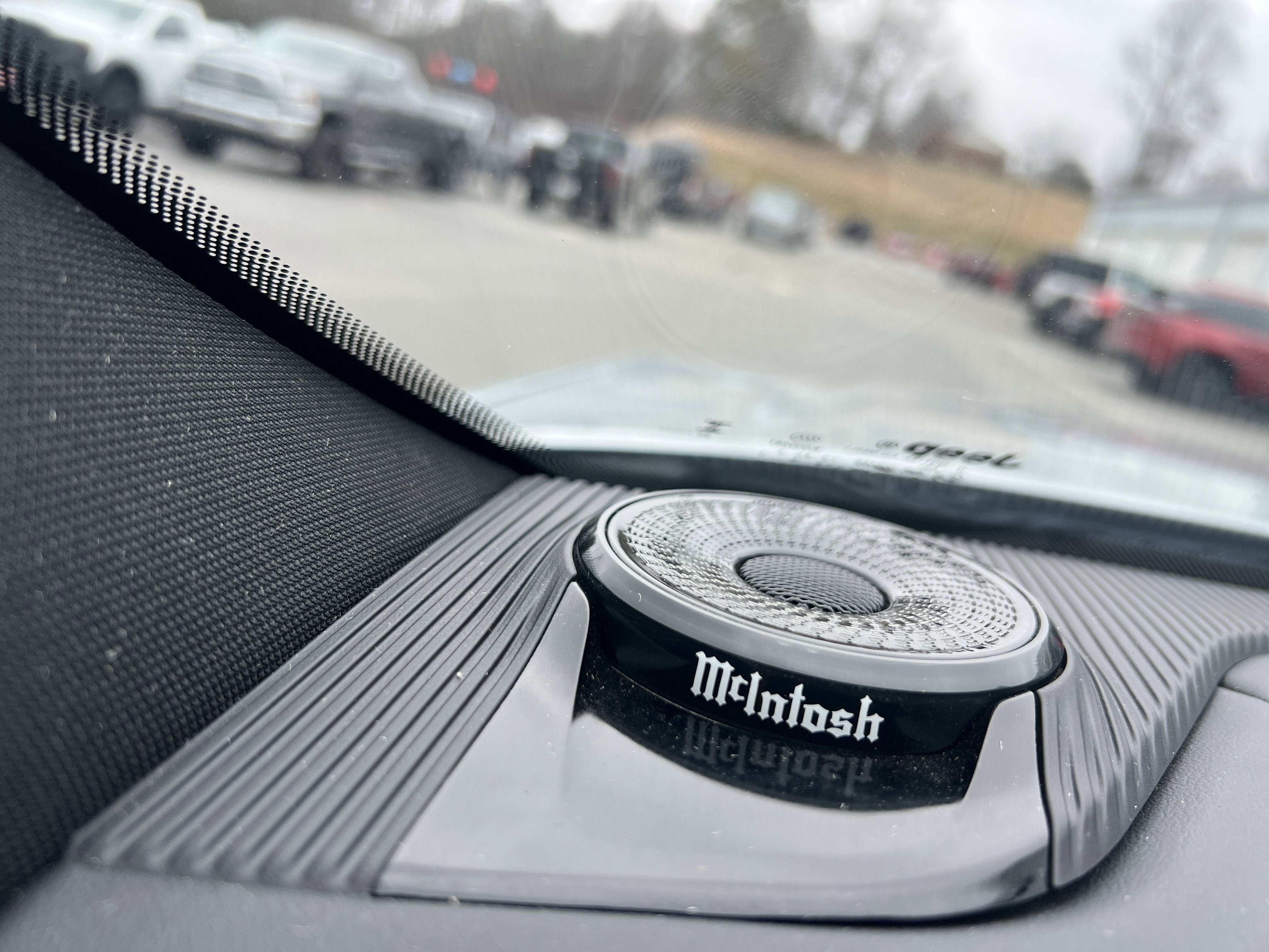 2024 Jeep Grand Cherokee 4xe Overland