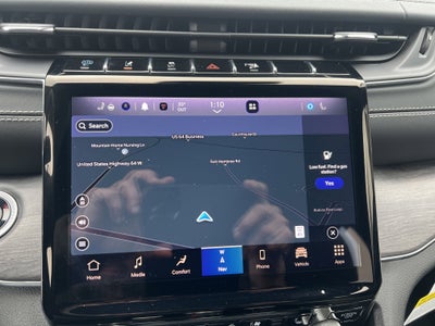 2024 Jeep Grand Cherokee 4xe Overland