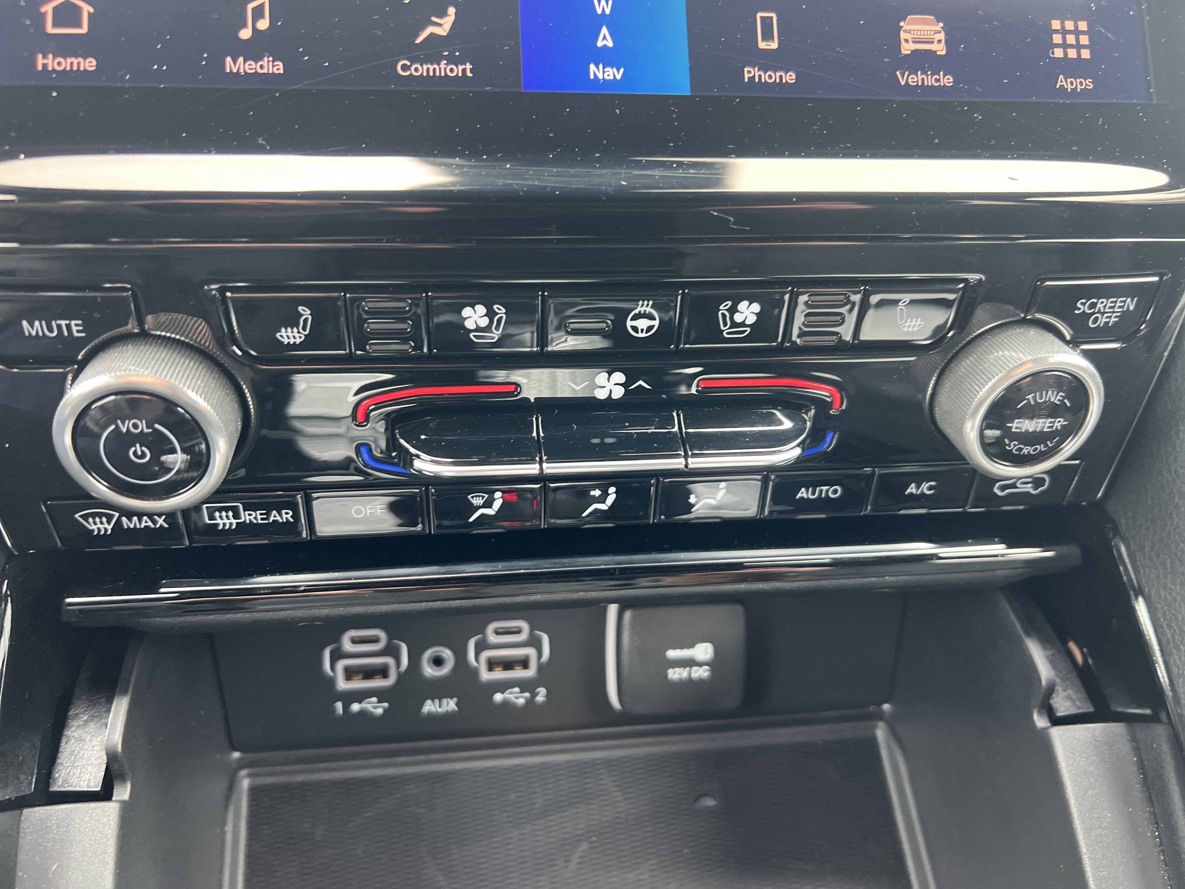 2024 Jeep Grand Cherokee 4xe Overland