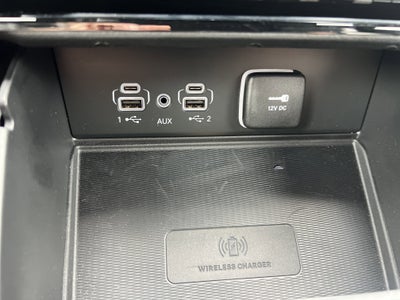 2024 Jeep Grand Cherokee 4xe Overland