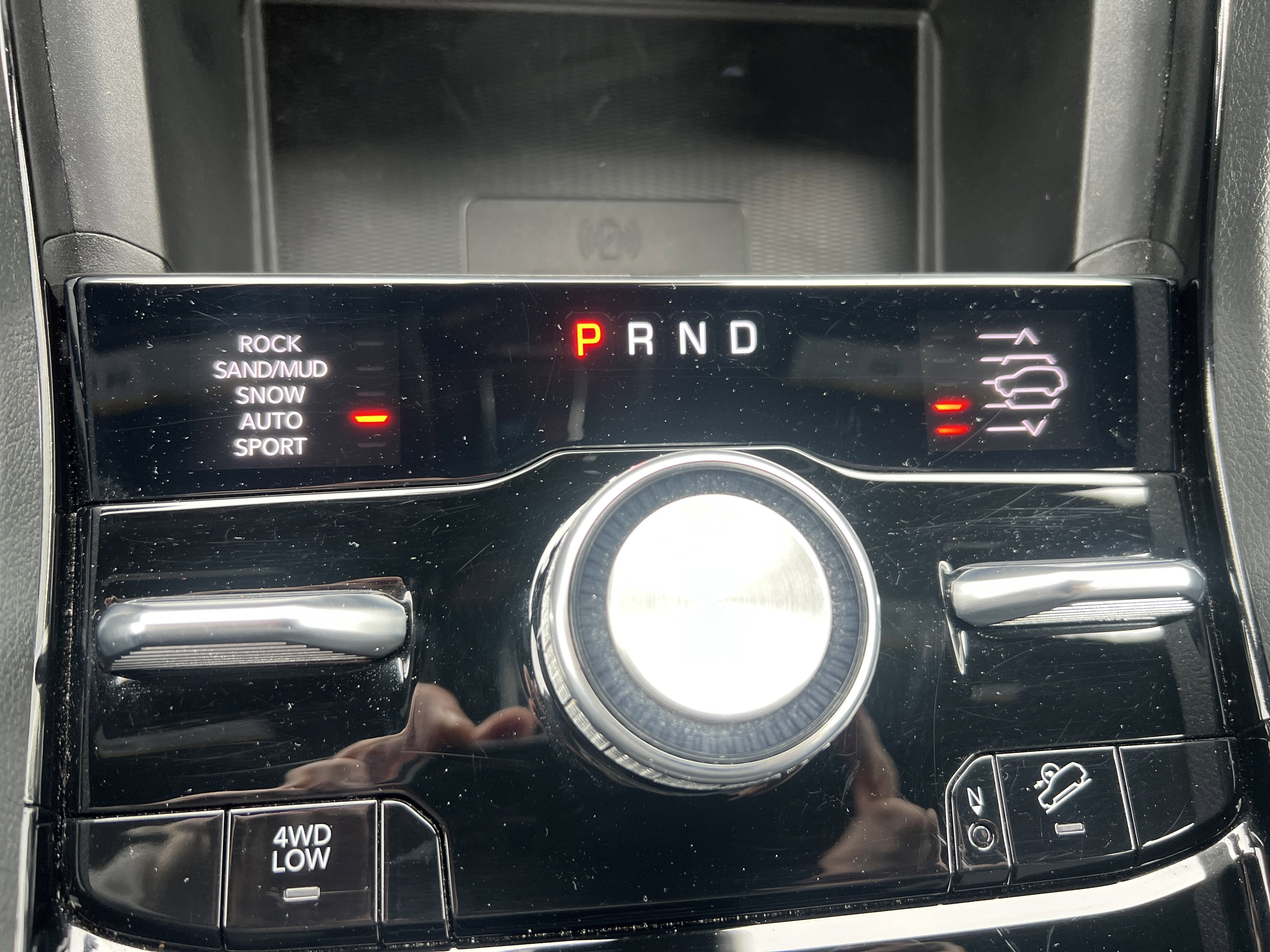 2024 Jeep Grand Cherokee 4xe Overland