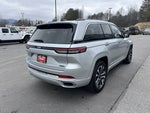 2024 Jeep Grand Cherokee 4xe Overland