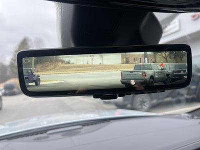 2024 Jeep Grand Cherokee 4xe Overland