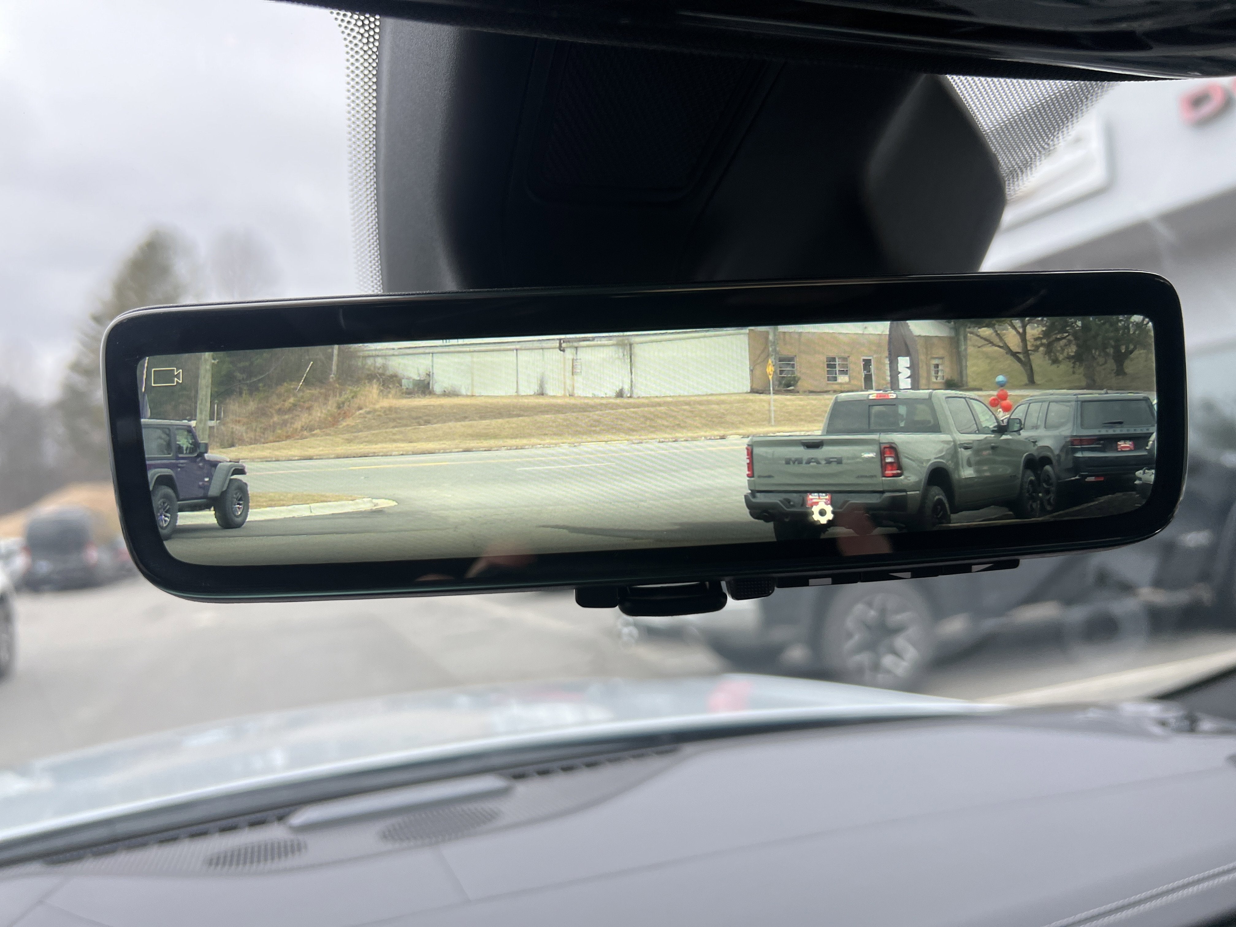 2024 Jeep Grand Cherokee 4xe Overland