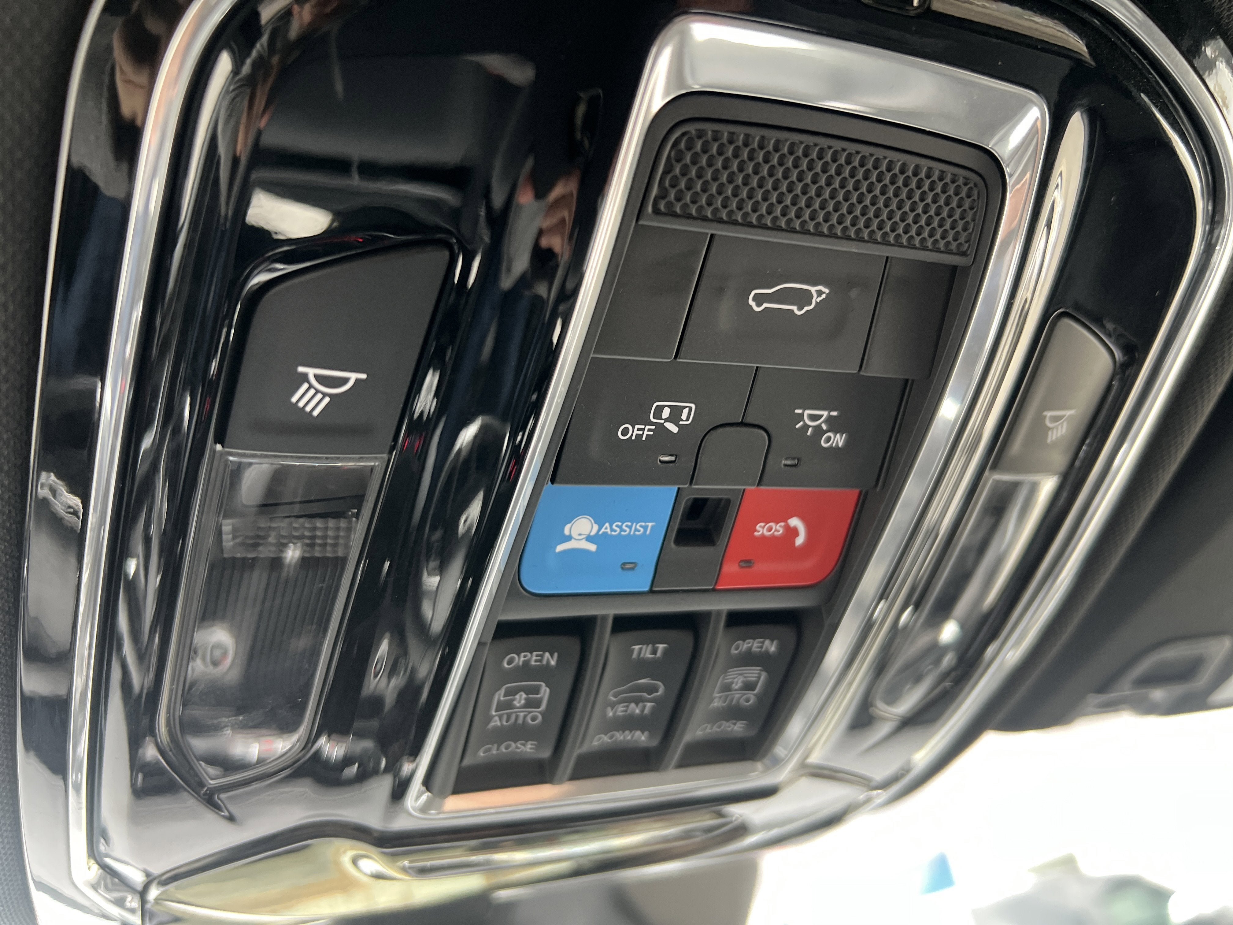 2024 Jeep Grand Cherokee 4xe Overland