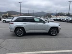2024 Jeep Grand Cherokee 4xe Overland