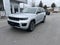 2024 Jeep Grand Cherokee 4xe Overland