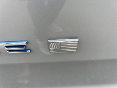 2024 Jeep Grand Cherokee 4xe Overland