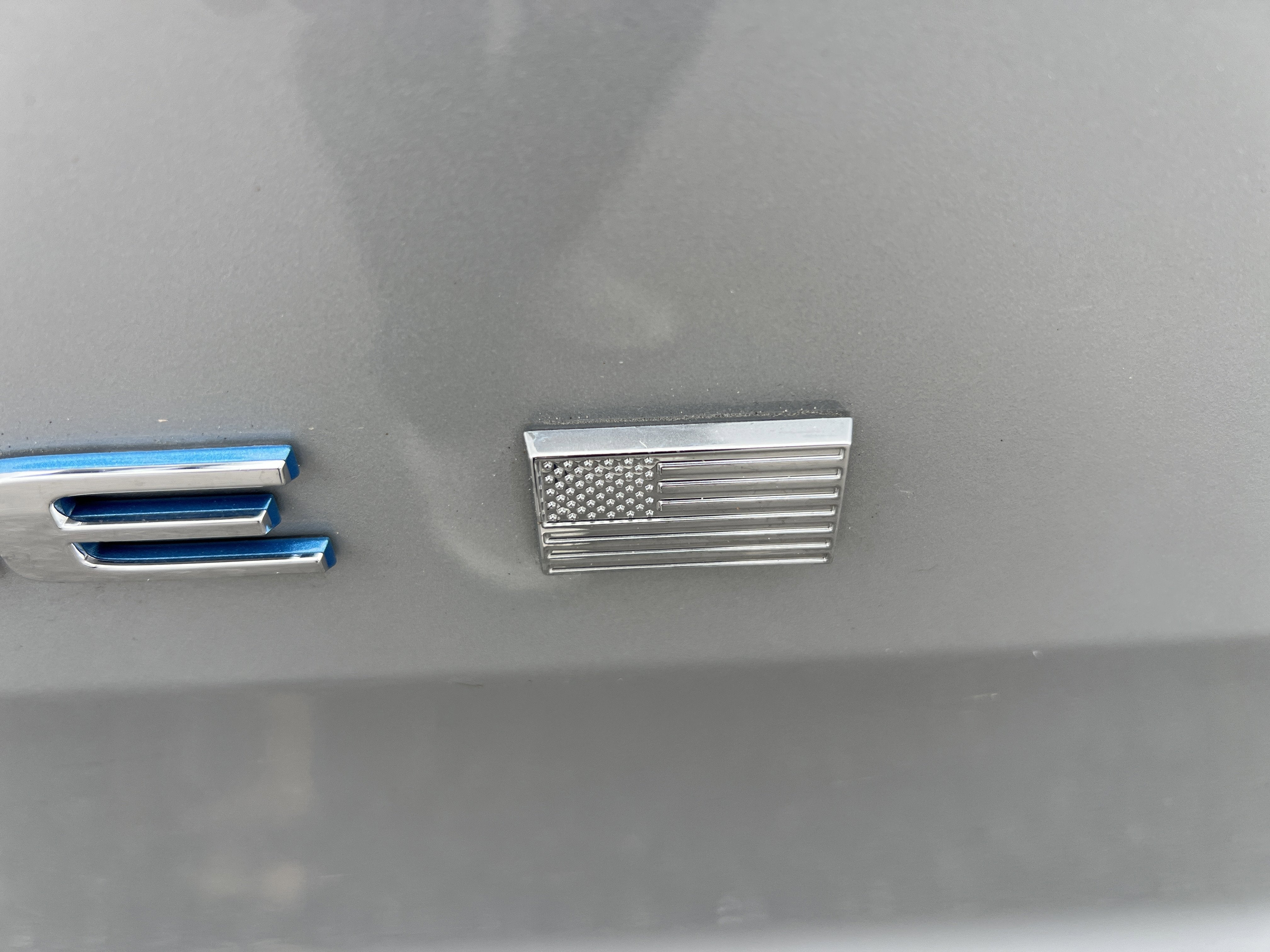 2024 Jeep Grand Cherokee 4xe Overland