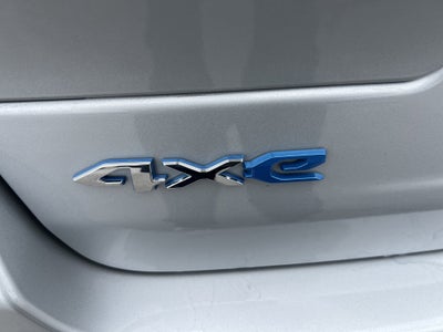 2024 Jeep Grand Cherokee 4xe Overland