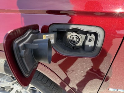 2024 Jeep Grand Cherokee 4xe Summit Reserve