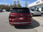 2024 Jeep Grand Cherokee 4xe Summit Reserve