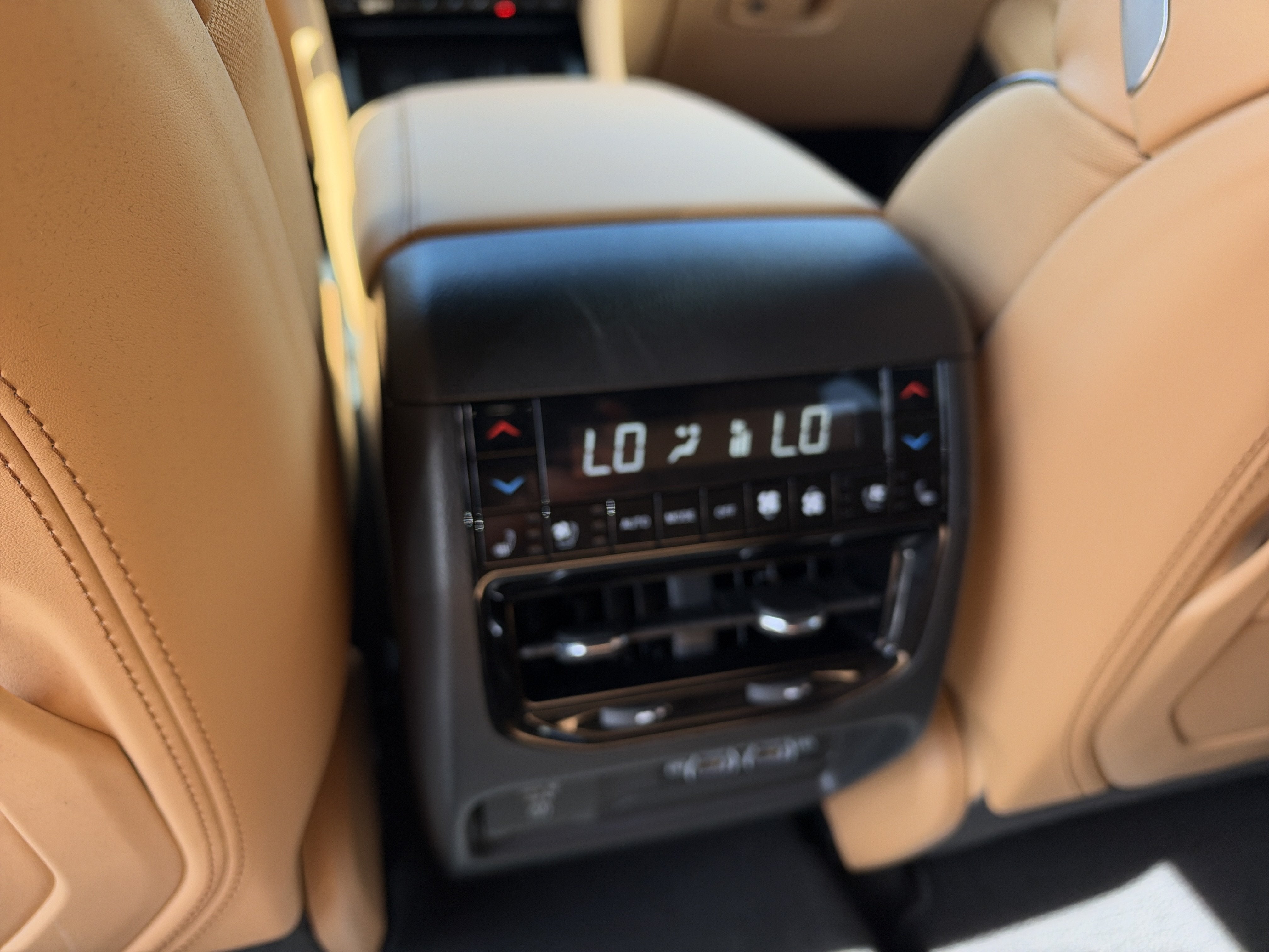 2024 Jeep Grand Cherokee 4xe Summit Reserve