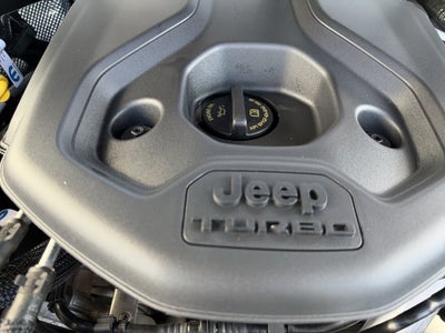 2024 Jeep Grand Cherokee 4xe Summit Reserve