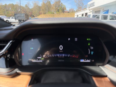 2024 Jeep Grand Cherokee 4xe Summit Reserve