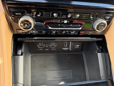 2024 Jeep Grand Cherokee 4xe Summit Reserve