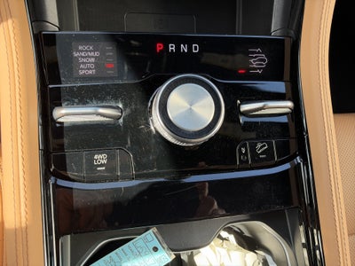 2024 Jeep Grand Cherokee 4xe Summit Reserve