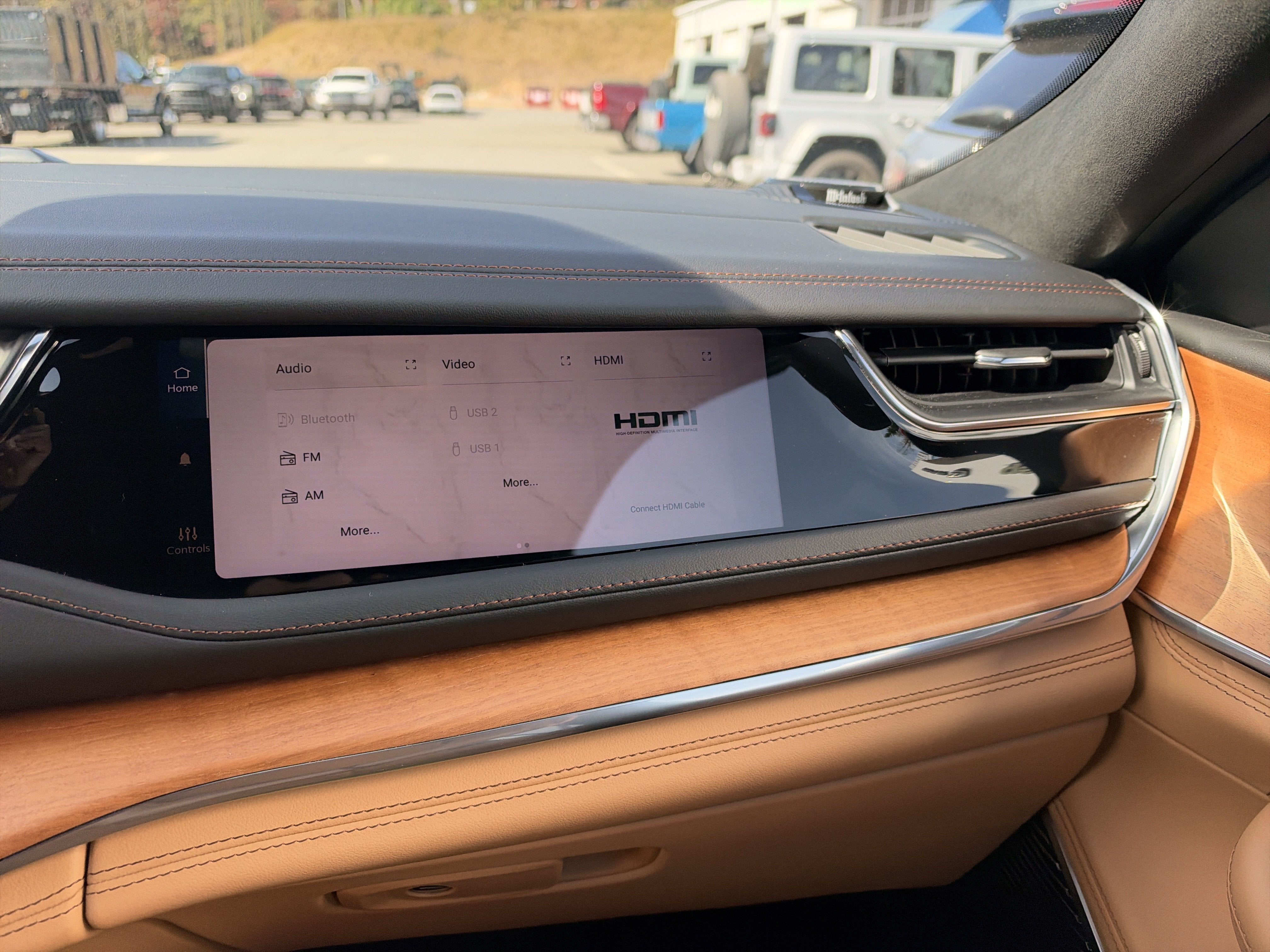 2024 Jeep Grand Cherokee 4xe Summit Reserve