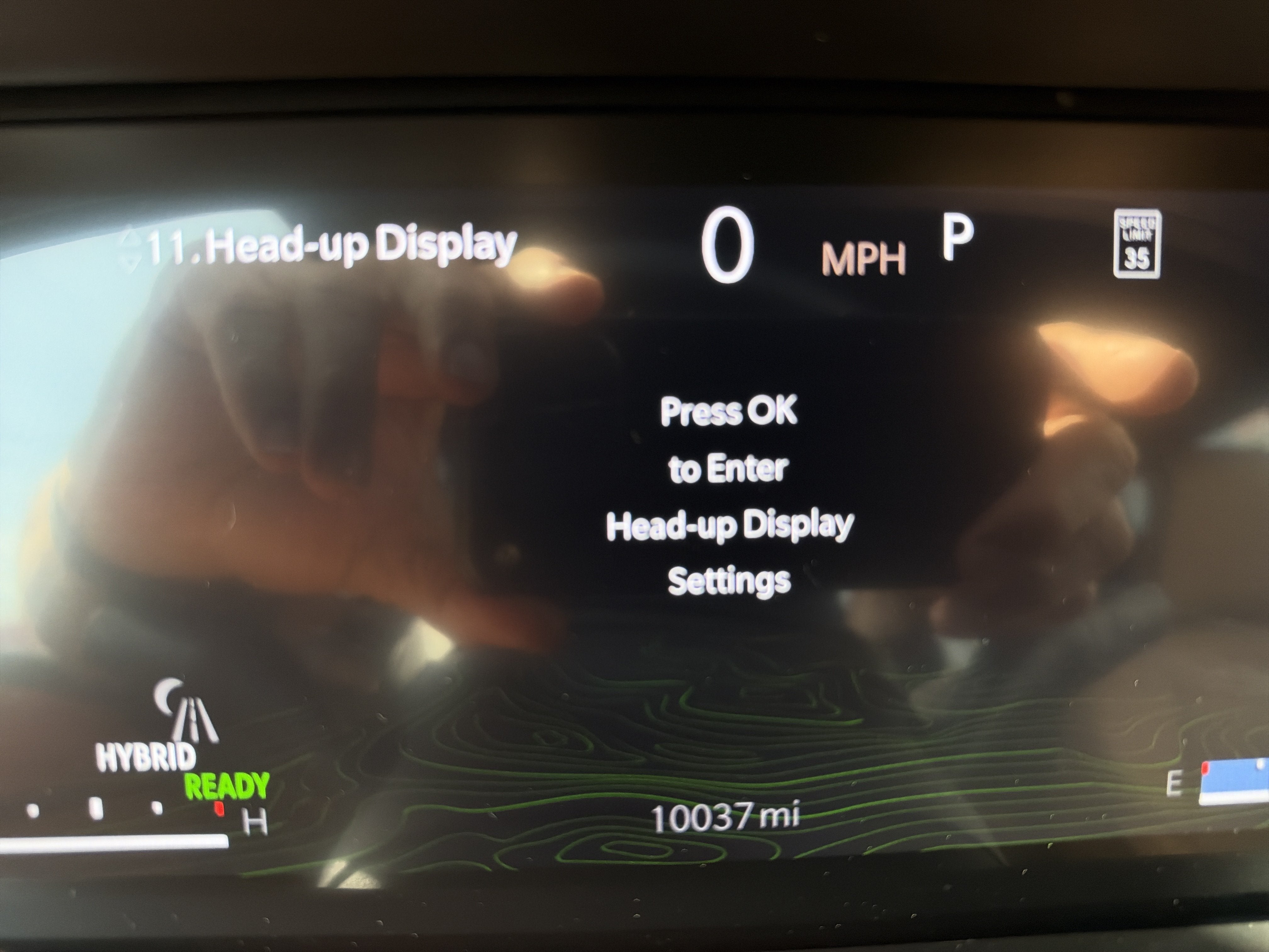 2024 Jeep Grand Cherokee 4xe Summit Reserve
