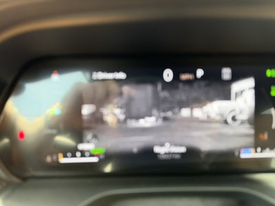 2024 Jeep Grand Cherokee 4xe Summit Reserve