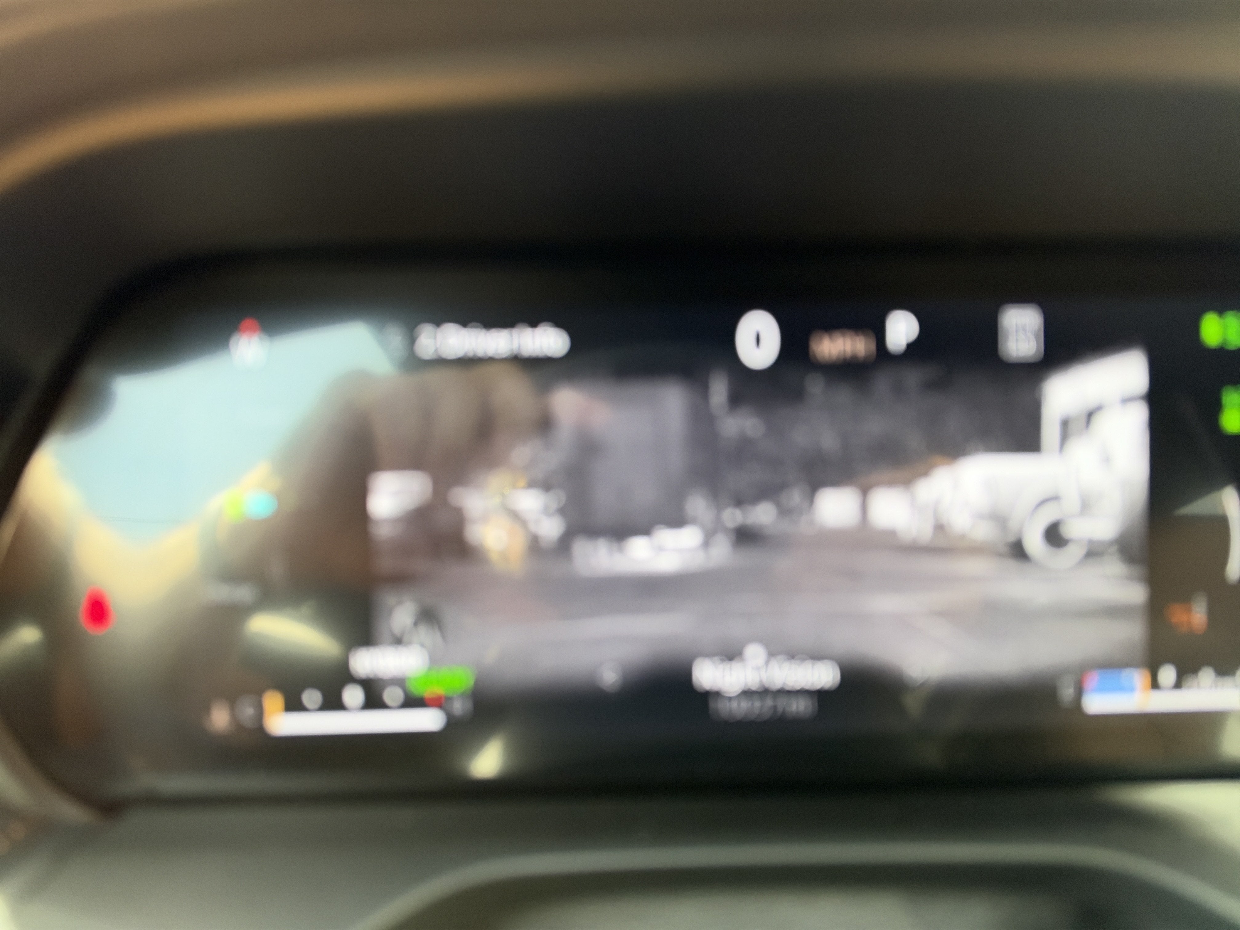 2024 Jeep Grand Cherokee 4xe Summit Reserve