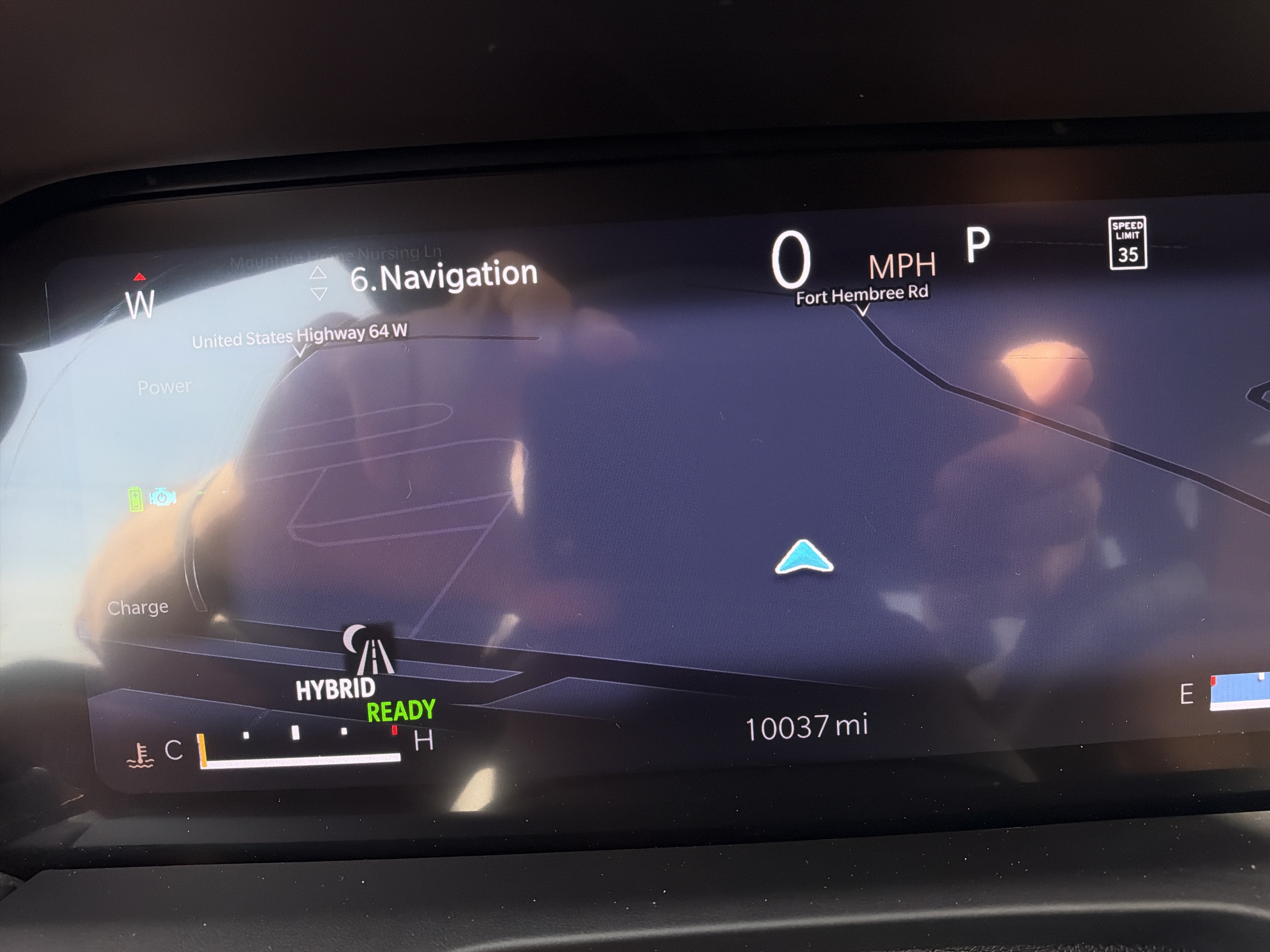 2024 Jeep Grand Cherokee 4xe Summit Reserve