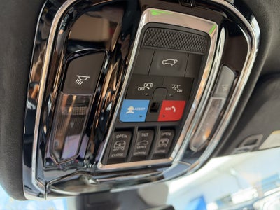 2024 Jeep Grand Cherokee 4xe Summit Reserve