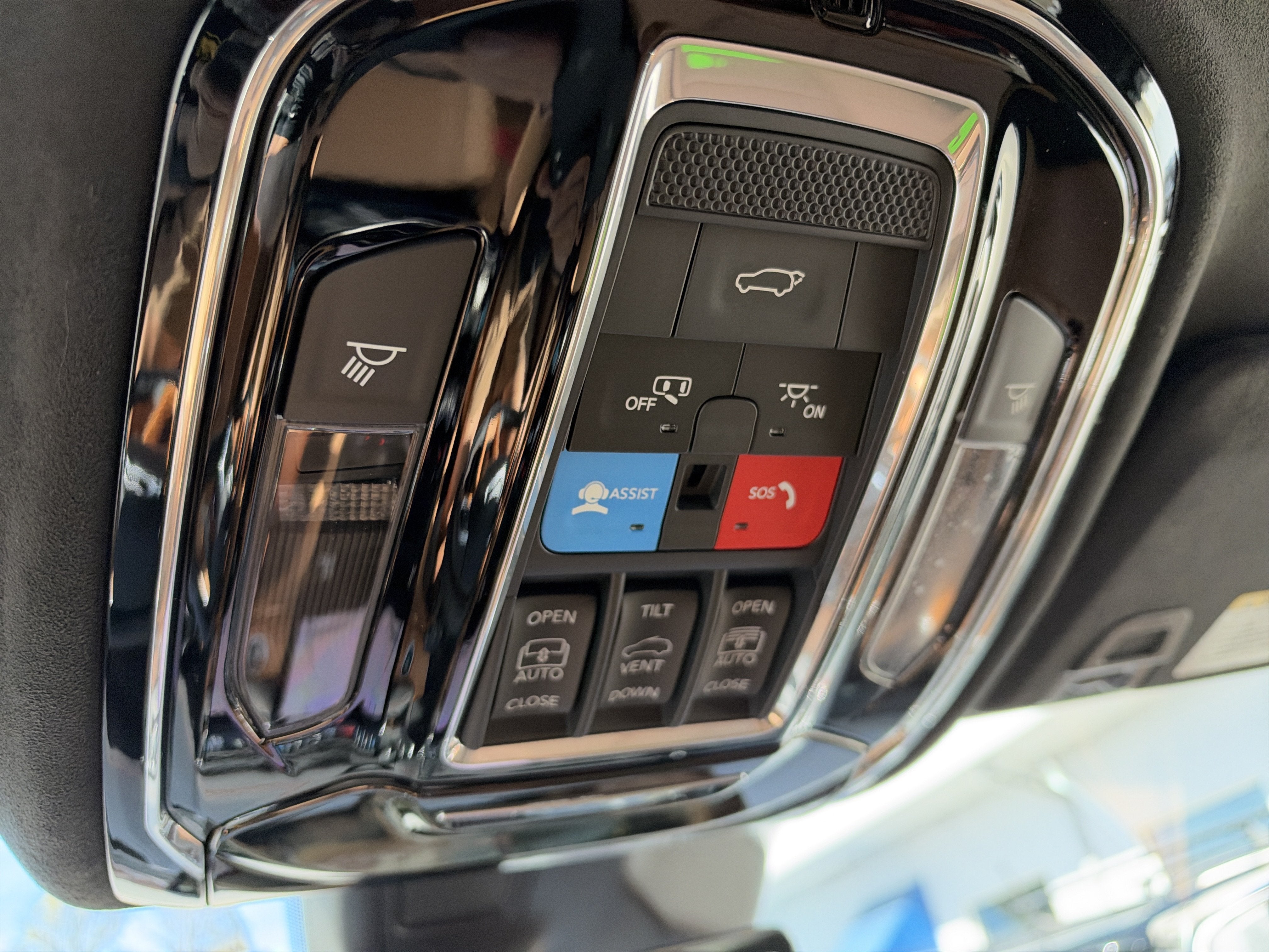 2024 Jeep Grand Cherokee 4xe Summit Reserve