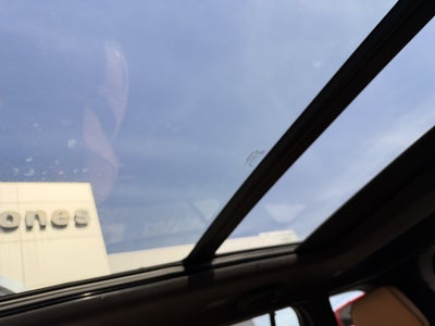 2024 Jeep Grand Cherokee 4xe Summit Reserve