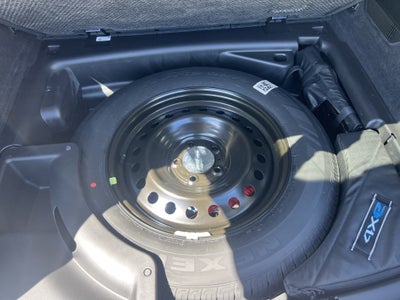 2024 Jeep Grand Cherokee 4xe Summit Reserve