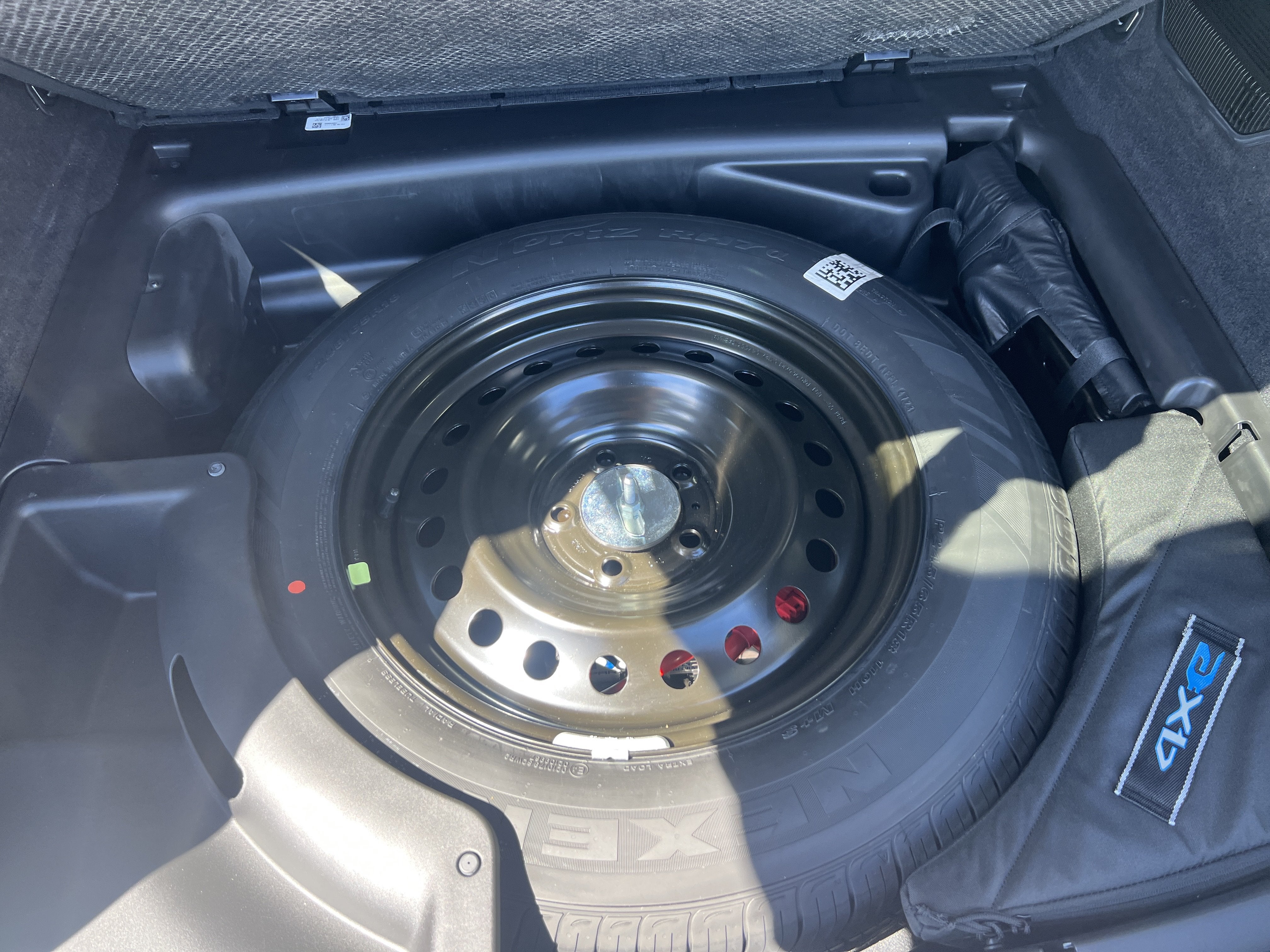 2024 Jeep Grand Cherokee 4xe Summit Reserve